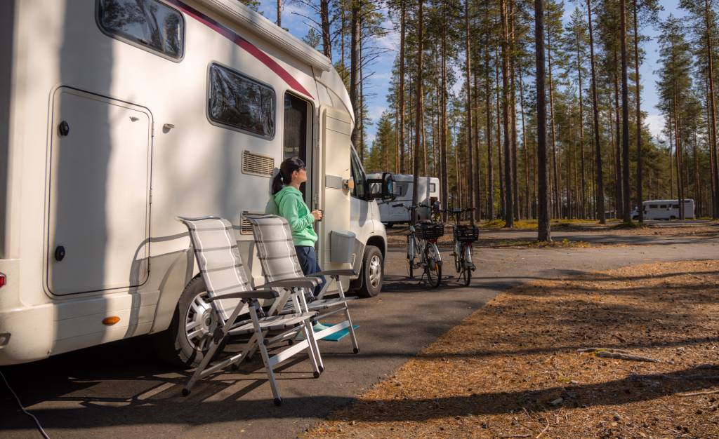 What is the Longest RV Allowed on the Road?