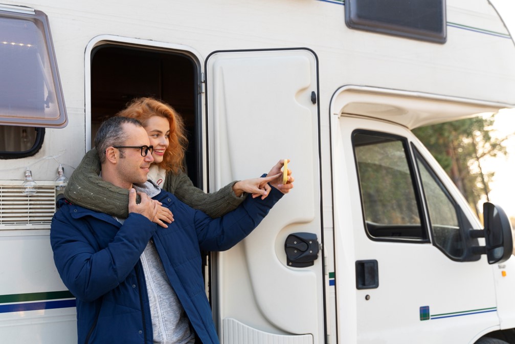 What Issues Can Mobile RV Repair Fix in One Visit?