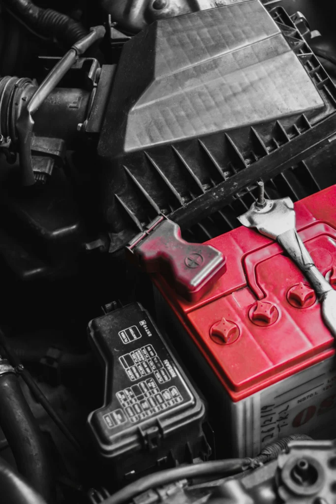 Signs Your RV Electrical System Needs Repair