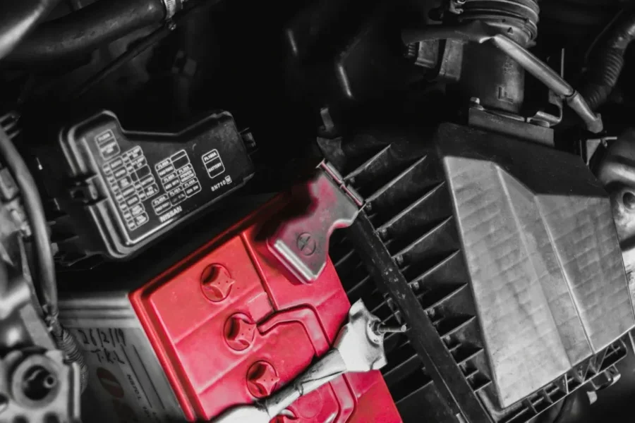 Signs Your RV Electrical System Needs Repair