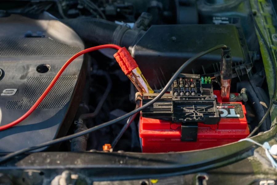 Common RV Power Problems and How to Fix ThemCommon RV Power Problems and How to Fix Them