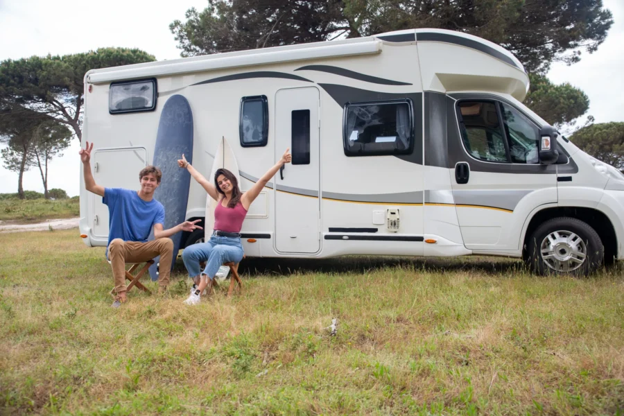 Common RV Power Problems and How to Fix Them